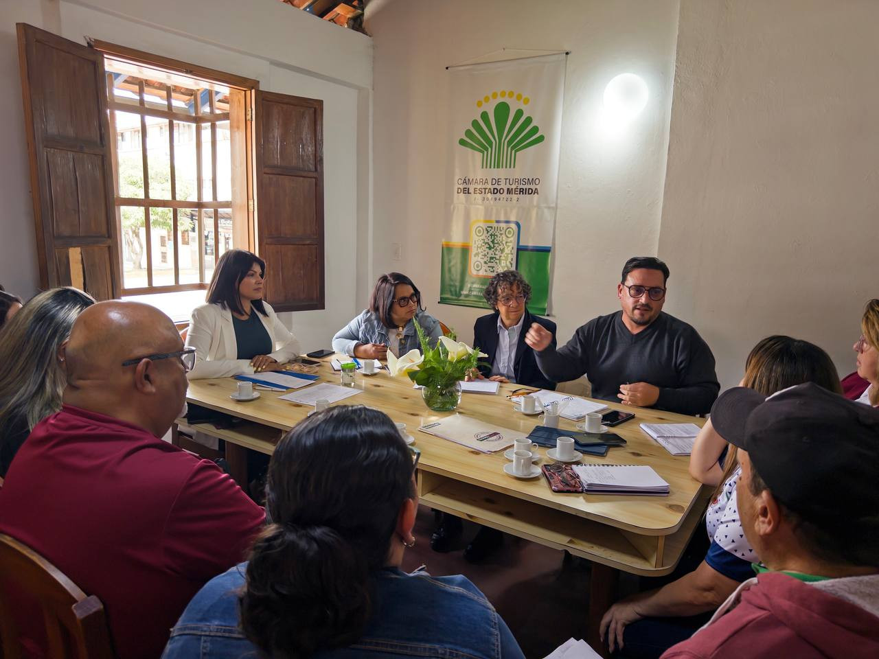 Diario Frontera, Frontera Digital,  Regionales, ,Alcalde Nelson Álvarez avanza en el Plan de Desarrollo Turístico
