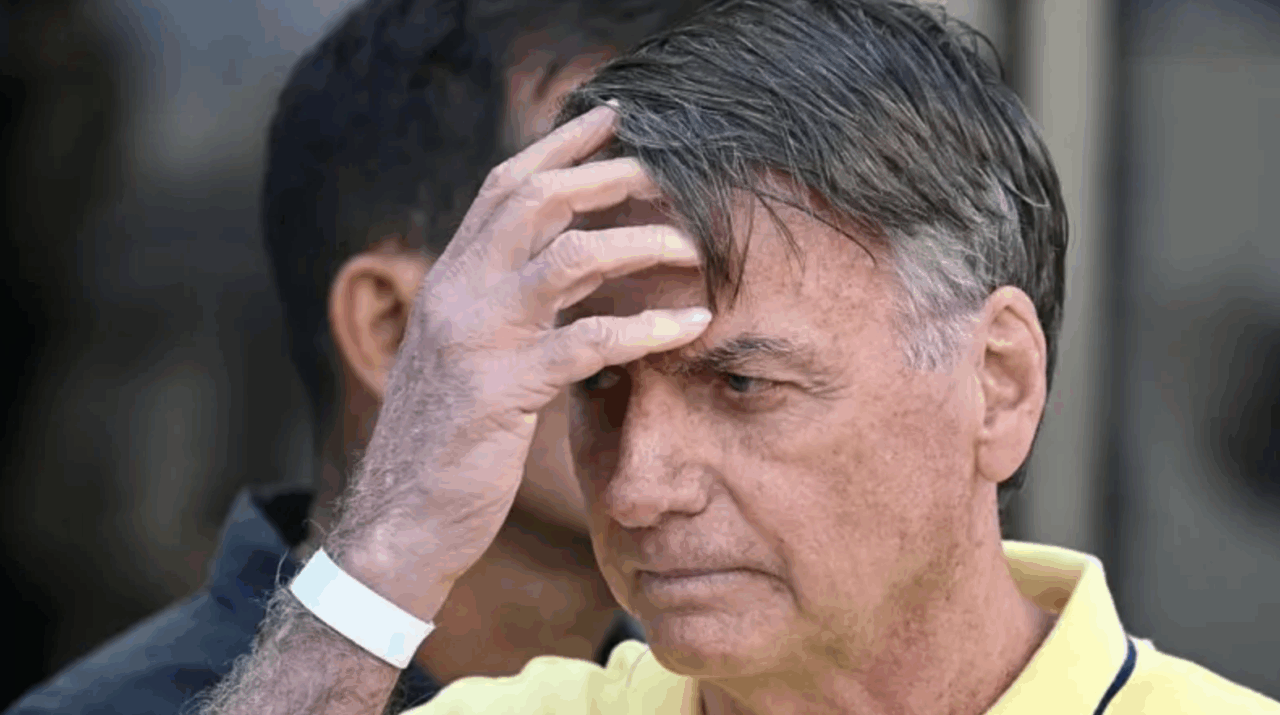 Diario Frontera, Frontera Digital,  Internacionales, ,El Supremo Tribunal de Brasil condena a Bolsonaro 
por intento de golpe de Estado tras perder las elecciones de 2022