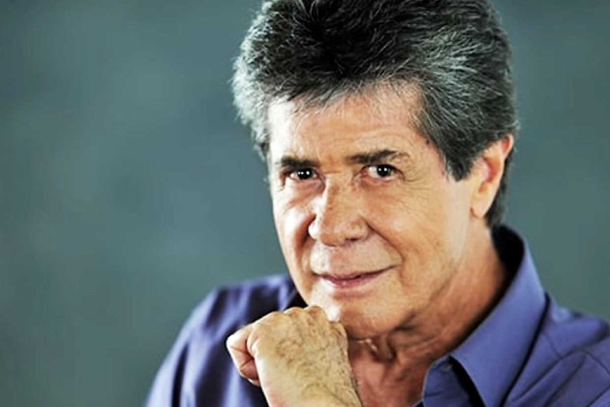Diario Frontera, Frontera Digital,  Farándula, ,Falleció el primer actor Eduardo Serrano a los 82 años