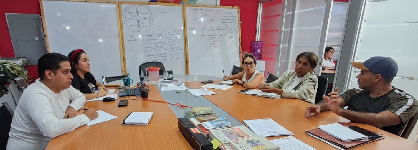 Diario Frontera, Frontera Digital,  Regionales, ,Alcalde Nelson Álvarez impulsa alianza estratégica con FONHVIM para fortalecer políticas de vivienda