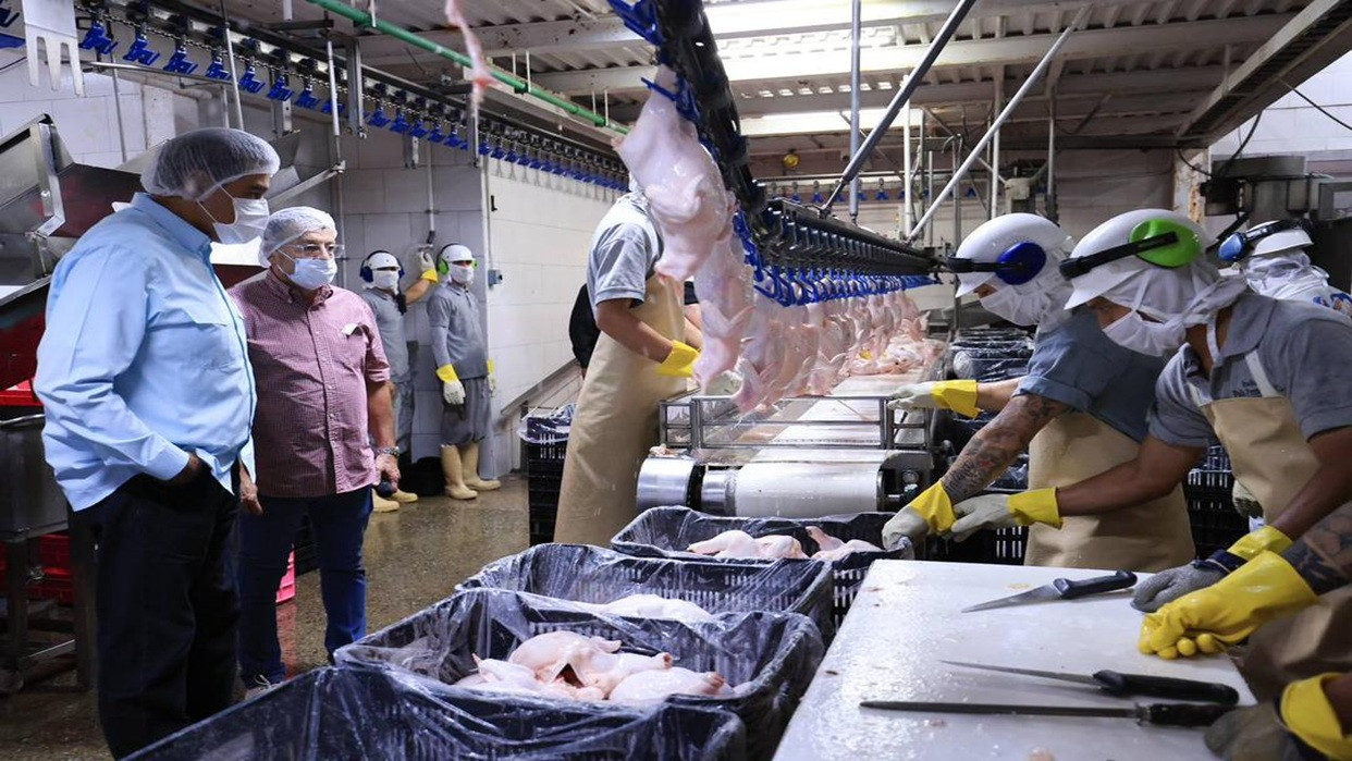 Diario Frontera, Frontera Digital,  Nacionales, ,Presidente Maduro aseguró que Venezuela cuenta con una Reserva Alimentaria para 101 días
