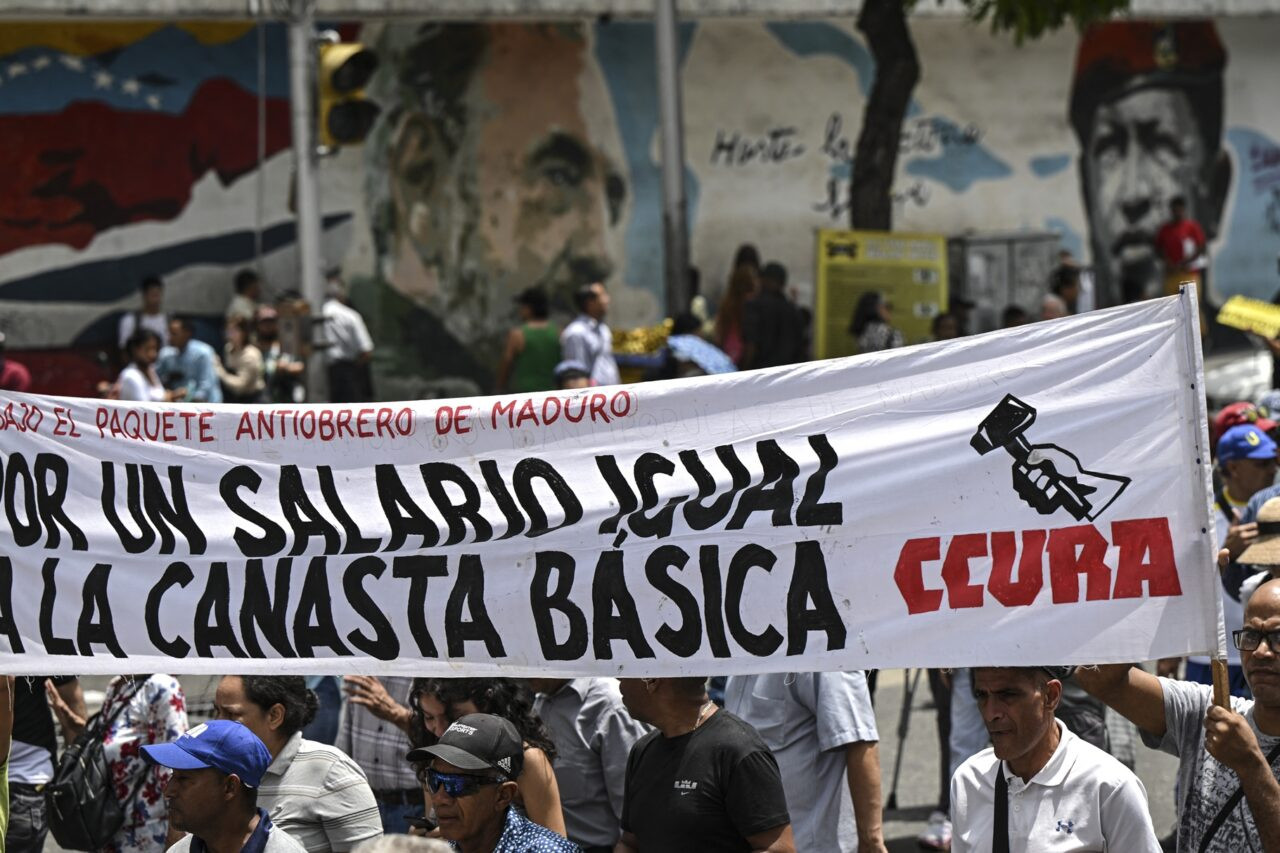 Diario Frontera, Frontera Digital,  Nacionales, ,Maestros indignados por pago de 12,5 bolívares de bono de regreso a clases
