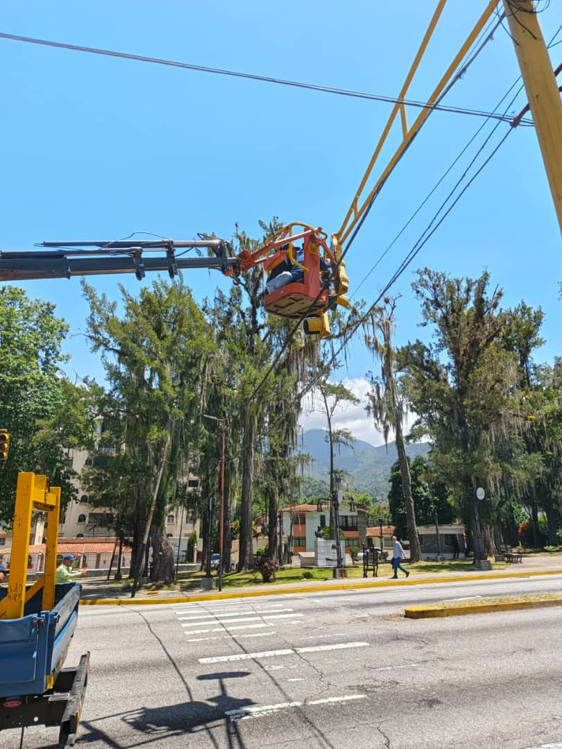 Diario Frontera, Frontera Digital,  Regionales, ,Alcalde Nelson Álvarez avanza en el plan de mantenimiento de semáforos