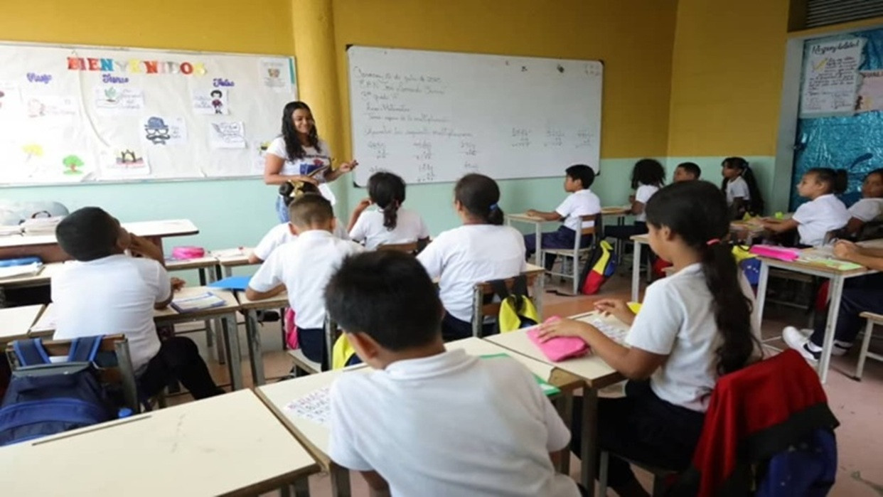 Diario Frontera, Frontera Digital,  Nacionales, ,Retorno a clases será este lunes 15 de septiembre