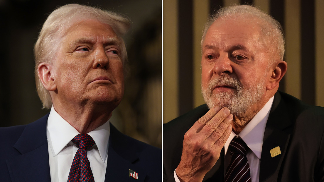 Diario Frontera, Frontera Digital,  Internacionales, ,Lula publica una carta abierta dirigida a Trump