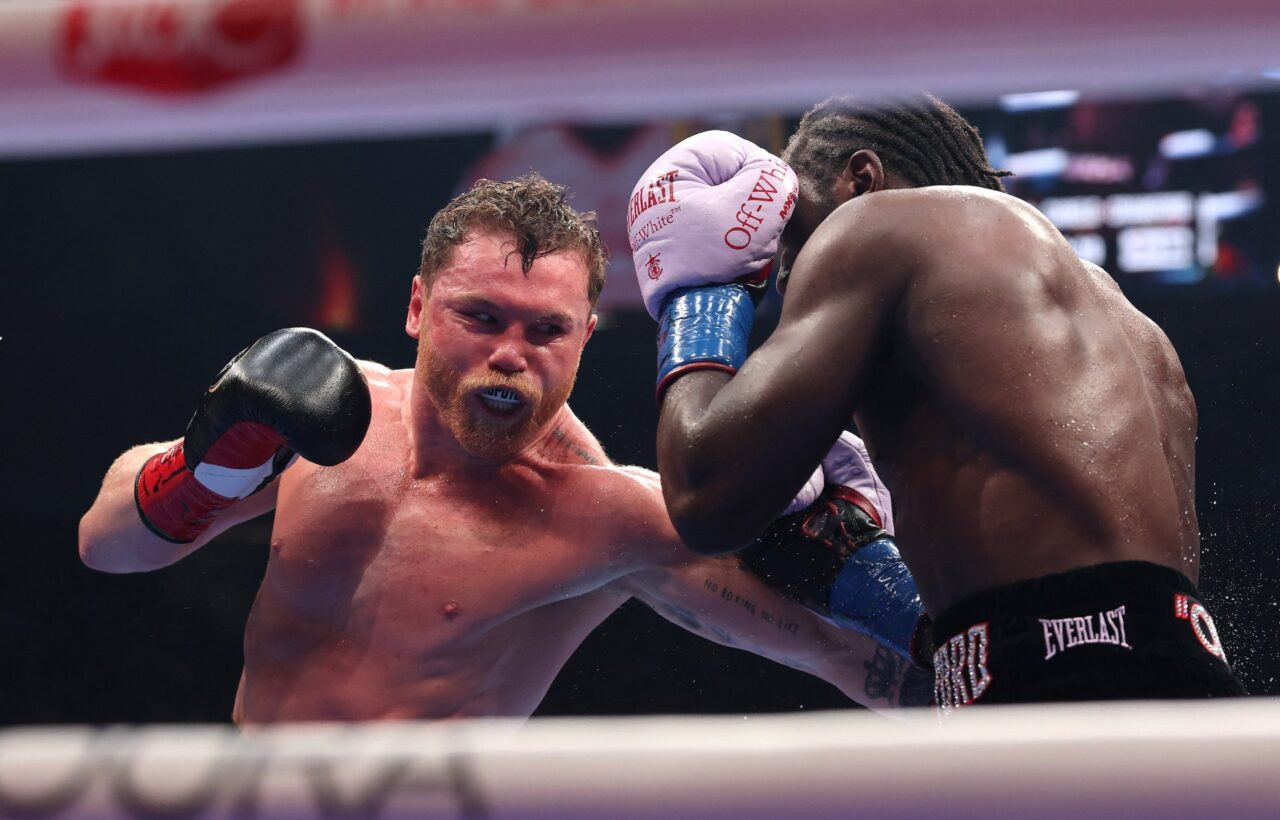 Diario Frontera, Frontera Digital,  Deportes, ,Crawford acaba con el reinado de Canelo Álvarez