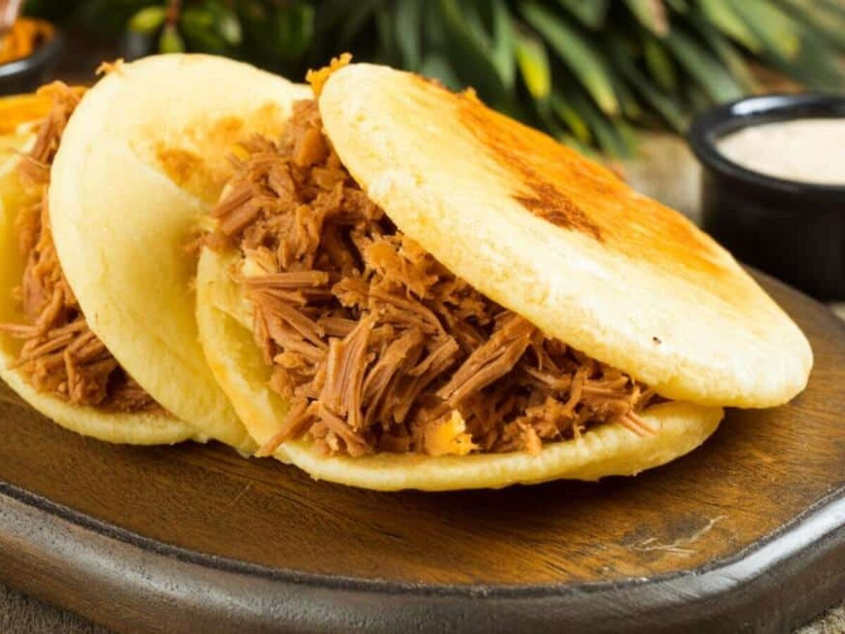 Diario Frontera, Frontera Digital,  Nacionales, ,El viaje de la arepa: distintas maneras de preparar este plato venezolano