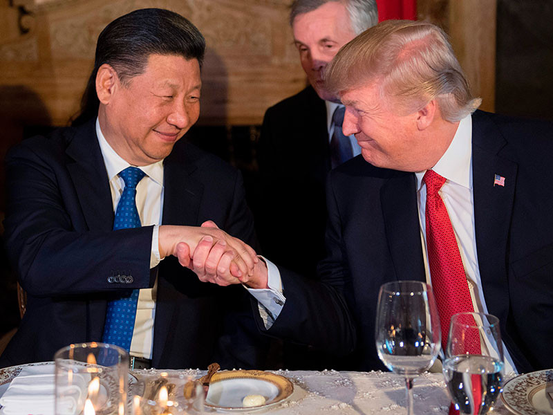 Diario Frontera, Frontera Digital,  Internacionales, ,Estados Unidos y China alcanzaron un acuerdo inicial sobre TikTok: Trump 
anunció que hablará con Xi Jinping este viernes