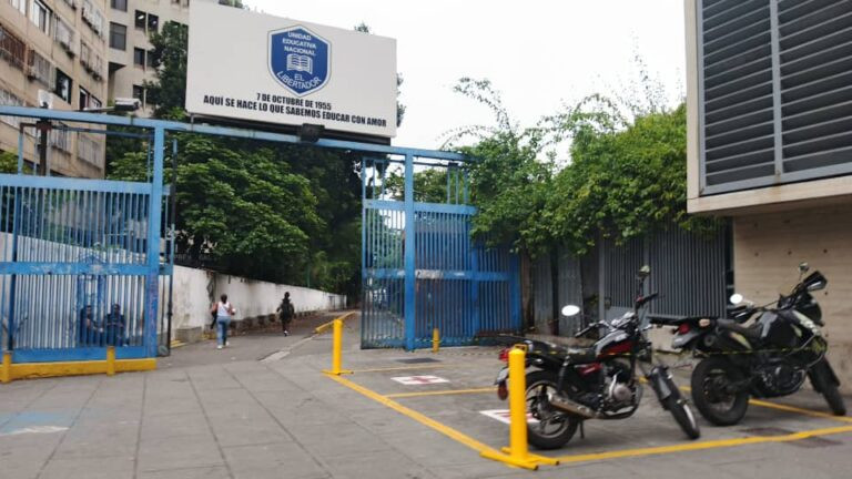 Diario Frontera, Frontera Digital,  Nacionales, ,Docentes venezolanos quieren comenzar 
el nuevo año escolar con mejores condiciones