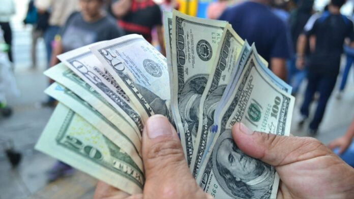 Diario Frontera, Frontera Digital,  Nacionales, ,Escasez de divisas: Especialistas estiman caída de 47 % en remesas