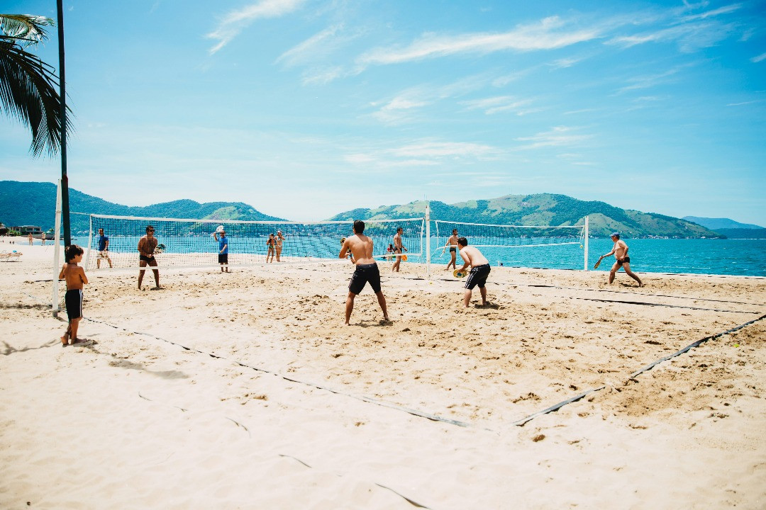 Diario Frontera, Frontera Digital,  Internacionales, ,Día Mundial de las Playas 2025: Uniendo ecoturismo, educación ambiental y voluntariado para proteger nuestros océanos y costas