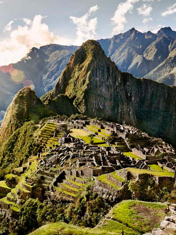 Diario Frontera, Frontera Digital,  Internacionales, ,EEUU lanza advertencia de viaje para Machu Picchu 
tras disturbios y evacuaciones masivas