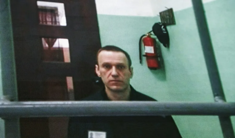 Diario Frontera, Frontera Digital,  Internacionales, ,Análisis clínicos demuestran que el opositor ruso Alexei Navalny 
fue envenenado en prisión