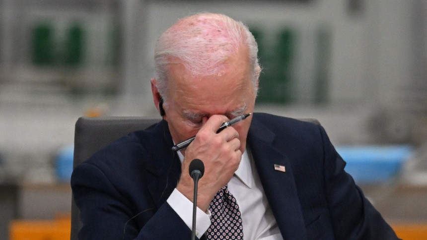 Diario Frontera, Frontera Digital,  Internacionales, ,La dura realidad financiera de Biden: debe miles de dólares 
mientras enfrenta el cáncer de próstata