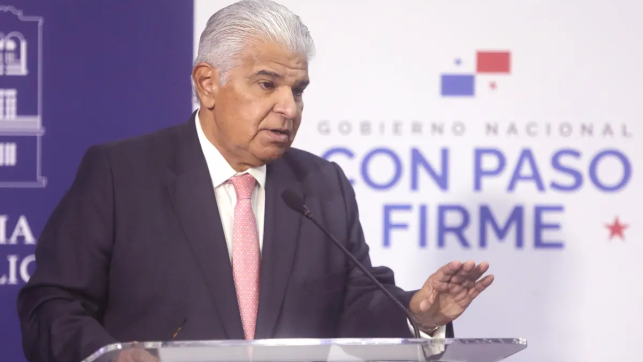 Diario Frontera, Frontera Digital,  Internacionales, ,Mulino resaltó que «principalmente» fueron restauradas «por el tema humanitario» ya que hasta el momento deben trasladar a Colombia «al 94% de esos inmigrantes que vienen norte sur a Panamá y que de ahí tienen que ir para su destino final, que es Venezuela»,Panamá asegura que restauró relaciones consulares 
con Venezuela ante migración en retorno