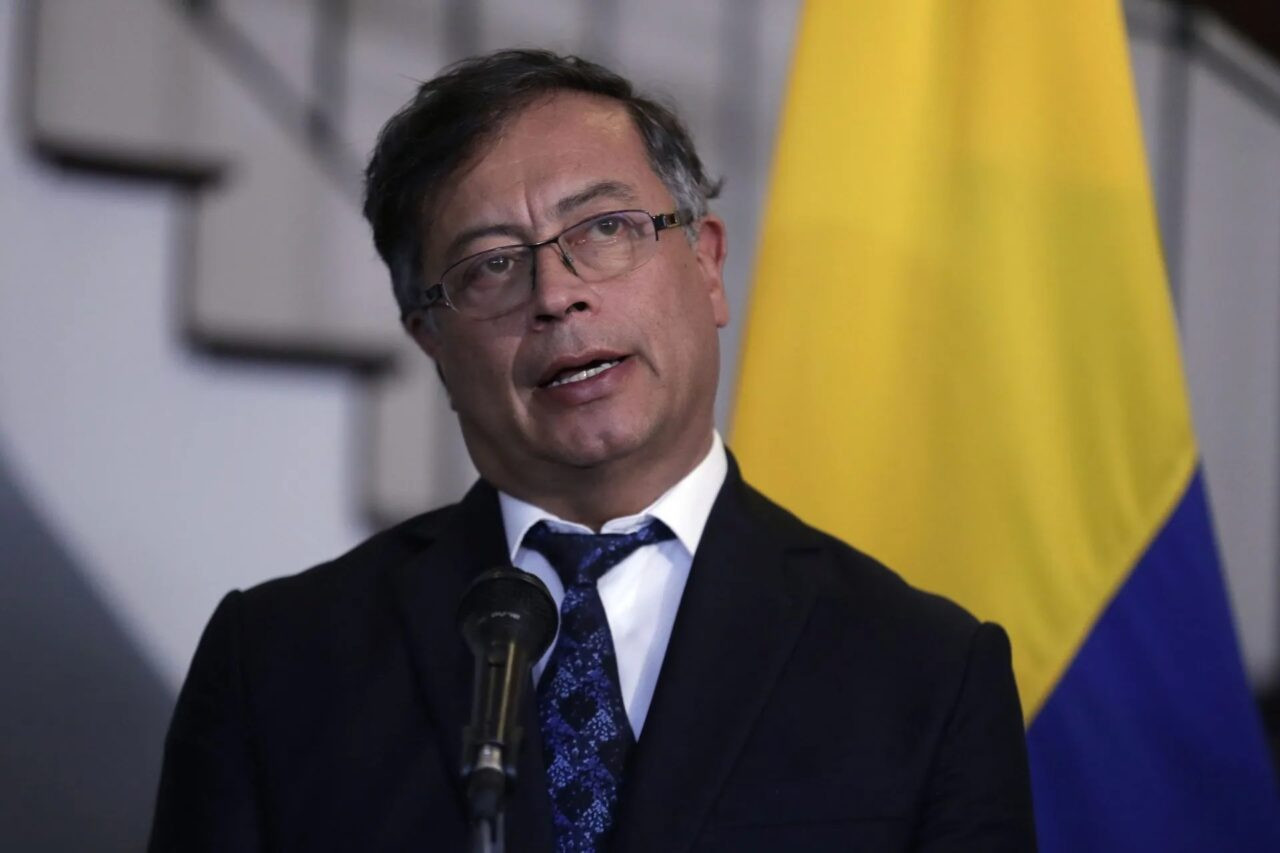 Diario Frontera, Frontera Digital,  Internacionales, ,Petro insiste en que en Colombia no existe el Cartel de los Soles