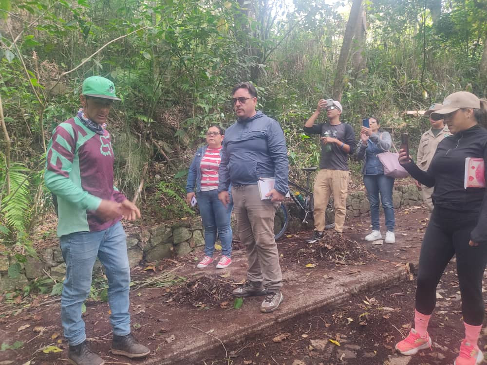 Diario Frontera, Frontera Digital,  Regionales, ,Alcalde Nelson Álvarez potenciara Ruta Agro y Ecoturística Comunitaria