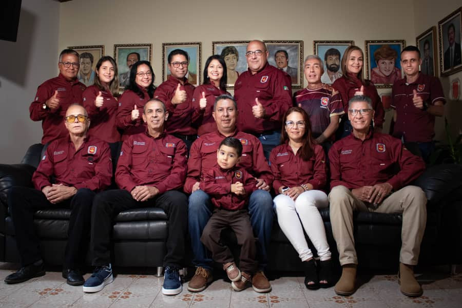 Diario Frontera, Frontera Digital,  Regionales, ,Colegio de Contadores Públicos de Mérida 
anuncia programación de aniversario