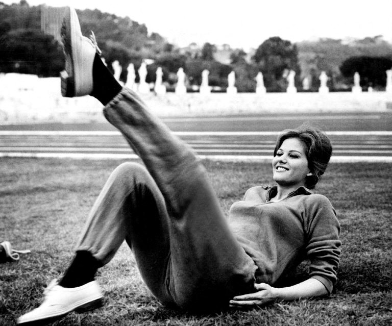 Diario Frontera, Frontera Digital,  Farándula, ,Murió Claudia Cardinale: ícono del cine italiano
