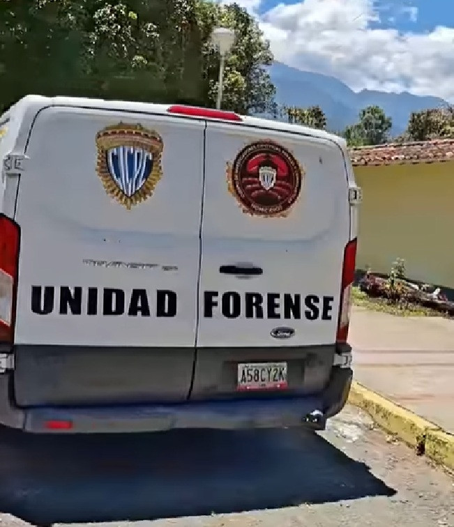Diario Frontera, Frontera Digital,  Sucesos, ,Asesinaron a puñaladas a un sexagenario en Mérida