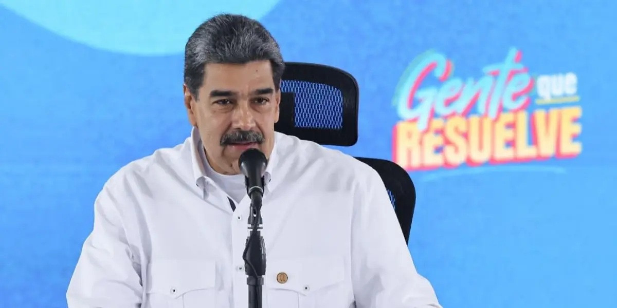Diario Frontera, Frontera Digital,  Nacionales, ,Maduro: El 85% de las transacciones en Venezuela se hace en moneda nacional