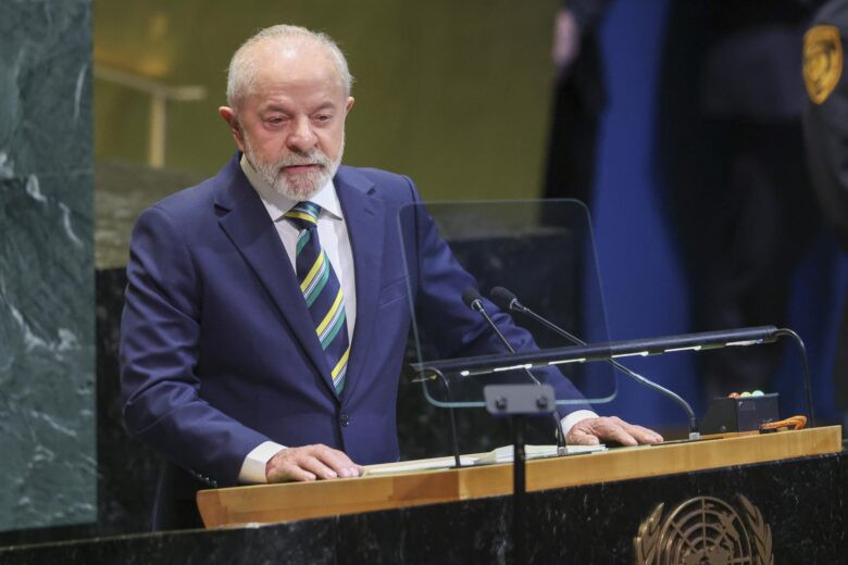 Diario Frontera, Frontera Digital,  Internacionales, ,Lula condena los ataques de Estados Unidos a las lanchas en el Caribe