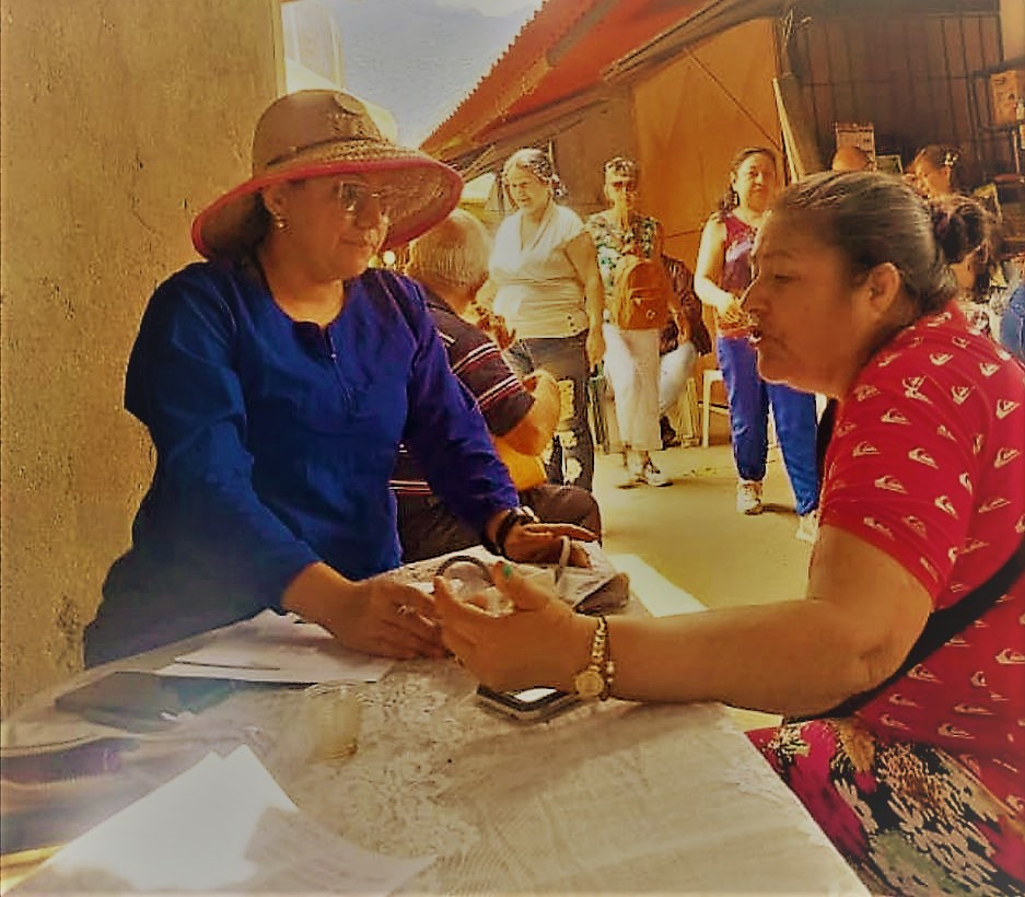 Diario Frontera, Frontera Digital,  Regionales, ,Alcalde Nelson Álvarez realizó Jornada de atención integral para productores en Mercado Jacinto Plaza