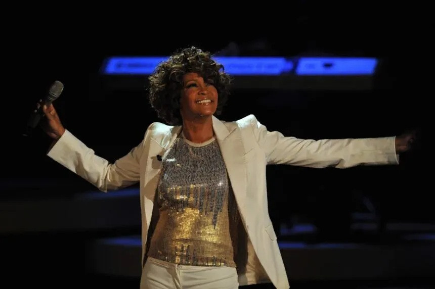 Diario Frontera, Frontera Digital,  Farándula, ,Whitney Houston “regresa” a los escenarios gracias a la inteligencia artificial