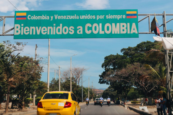Diario Frontera, Frontera Digital,  Nacionales, ,Intercambio comercial entre Venezuela y Colombia se situó en US$87,2 millones en agosto