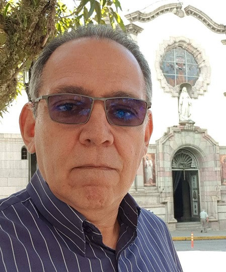 Diario Frontera, Frontera Digital,  Opinión, ,Defender nuestra nación y soberanía ¿de quién? por Daniel García