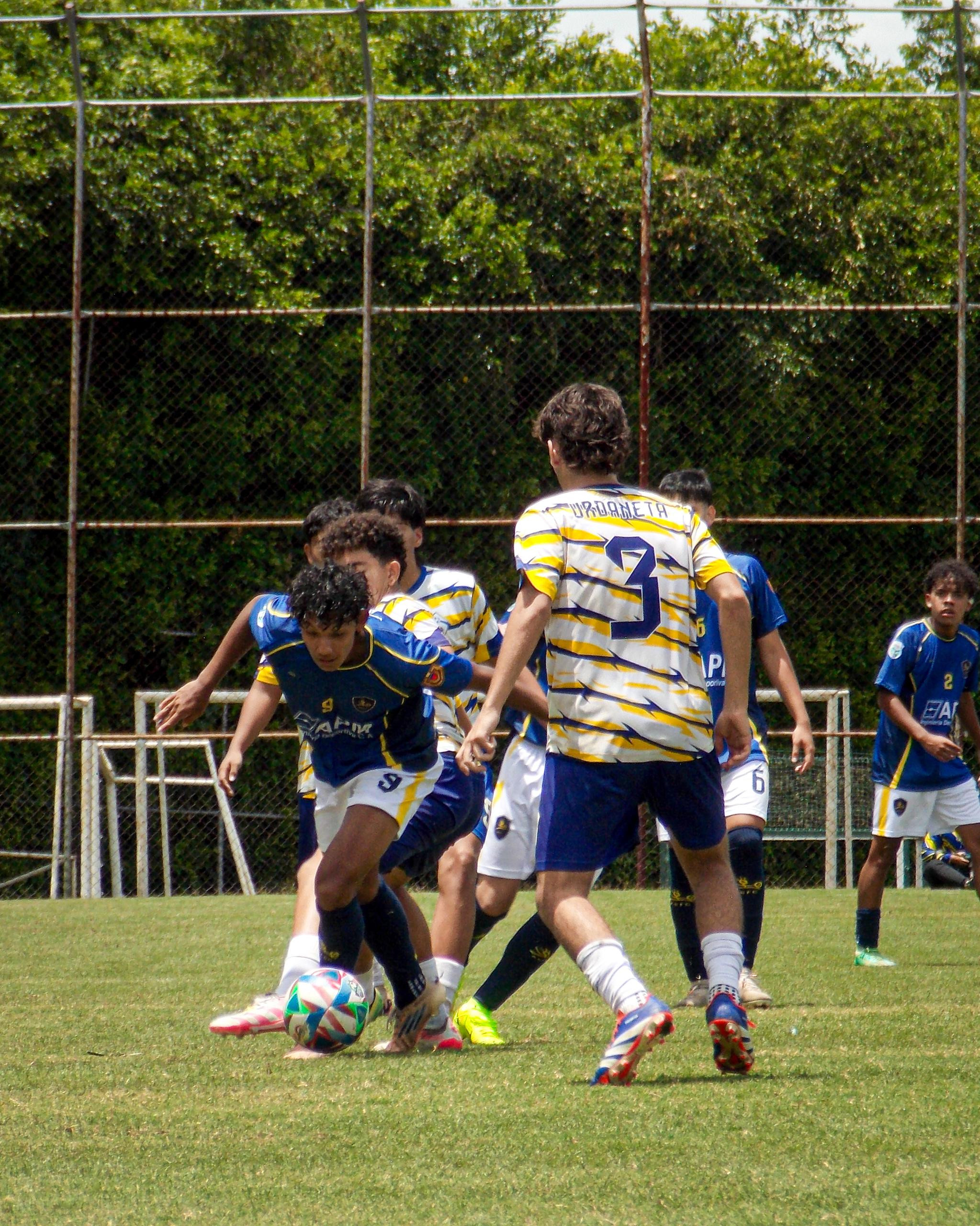 Diario Frontera, Frontera Digital,  Deportes, ,La Liga Elite Juvenil celebró su jornada 2 del torneo clausura