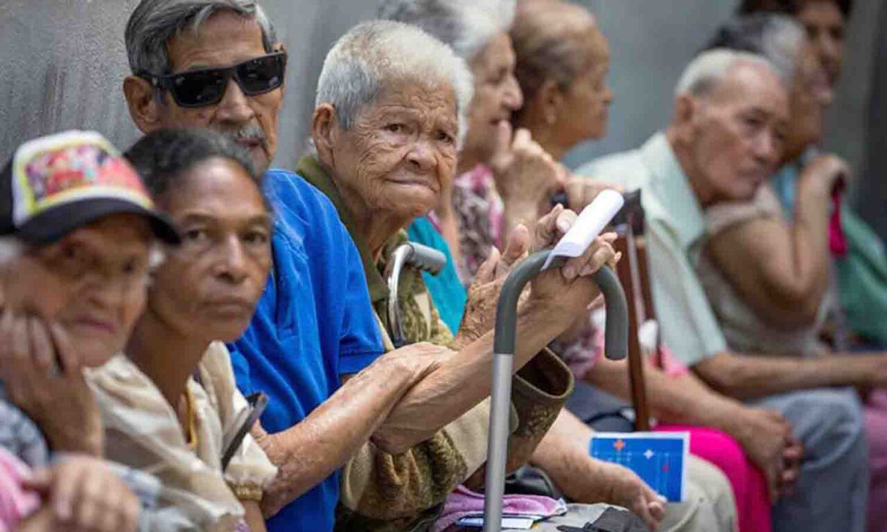 Diario Frontera, Frontera Digital,  Nacionales, ,Inicia entrega del bono de guerra económica a pensionados: conozca el nuevo monto