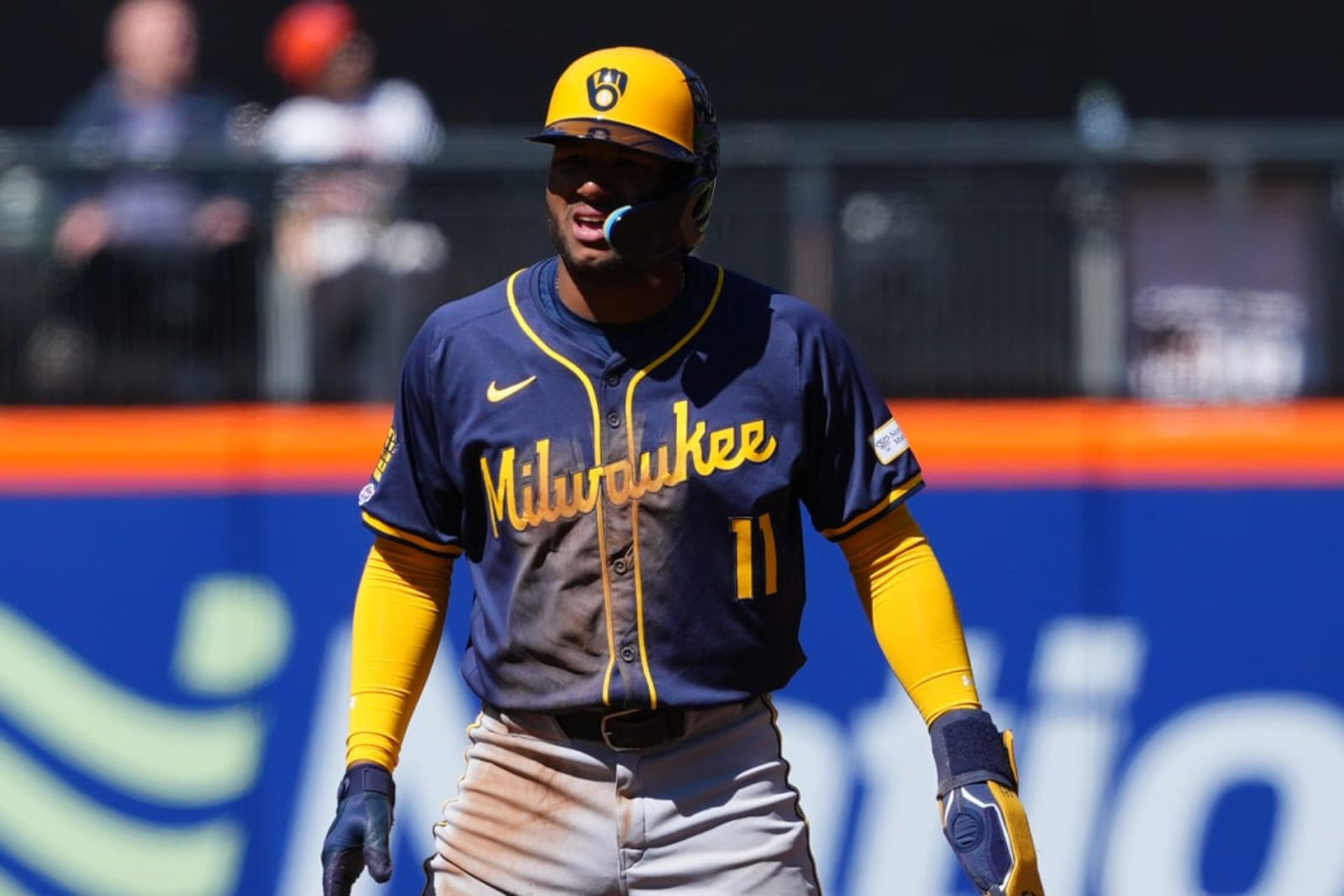 Diario Frontera, Frontera Digital,  Deportes, ,El venezolano Jackson Chourio alcanzó su segunda temporada 20-20 y bate récord histórico en la MLB