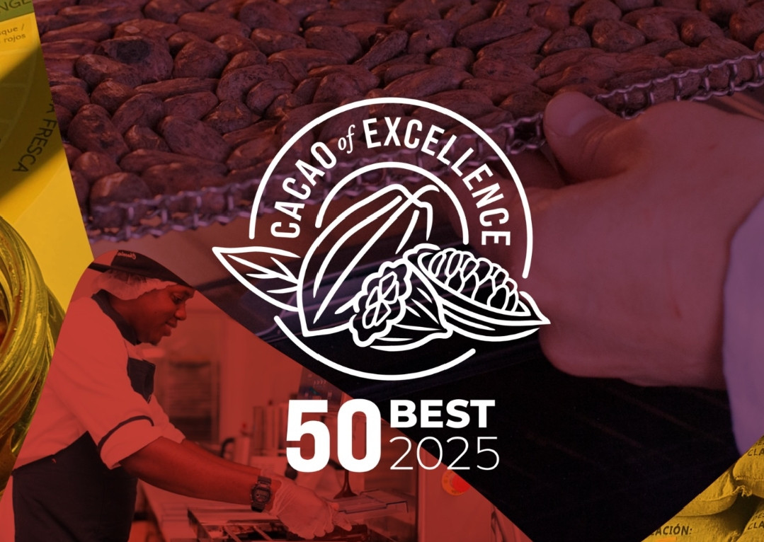 Diario Frontera, Frontera Digital,  Regionales, ,“Las 50 Mejores son un paso importante para los agricultores”, expresó Julien Simonis, director del Programa Cacao of Excellence,Hacienda El Recreo entre los 50 mejores cacaos del mundo