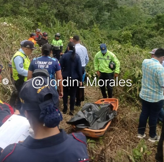 Diario Frontera, Frontera Digital,  Sucesos, ,Al sitio acudieron funcionarios de Polimérida, de la Guardia Nacional Bolivariana y del Cuerpo de Bomberos de Mérida, quienes confirmaron que el ciudadano estaba sin signos vitales y resguardaron la escena,Hombre murió al recibir una descarga electromagnética en Tovar