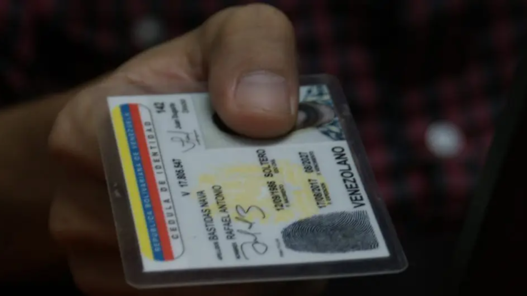 Diario Frontera, Frontera Digital,  Nacionales, ,El operativo estará activo desde las 8:00 am hasta las 4:00 pm. El ciudadano no tendrá que llevar ningún documento o requisito extra para participar en la jornada,Saime anuncia jornada de renovación de cédula sin cita