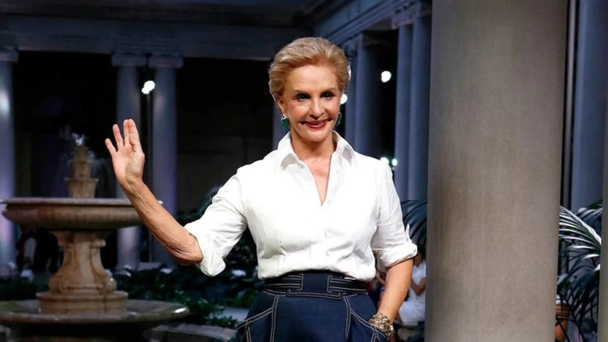 Diario Frontera, Frontera Digital,  Farándula, ,Especialistas consultados por Women’s Health coinciden en que la dieta de Carolina Herrera puede adaptarse a distintos estilos de vida,La dieta de la famosa diseñadora Carolina Herrera 
que la hace lucir radiante a los 86 años