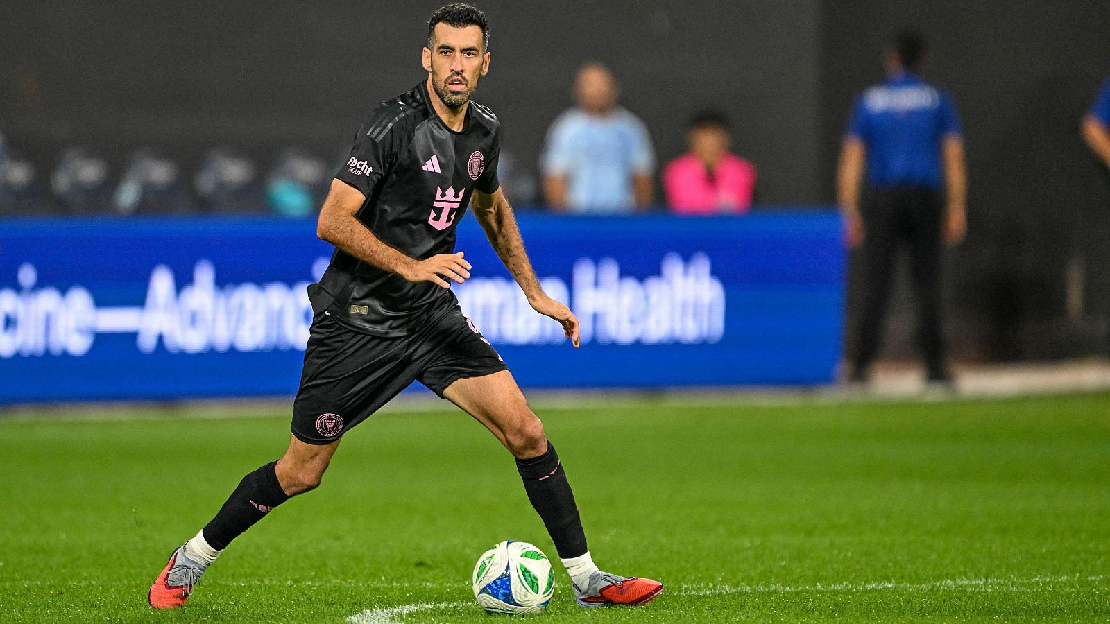 Diario Frontera, Frontera Digital,  Deportes, ,Sergio Busquets anuncia su retiro del fútbol a los 37 años