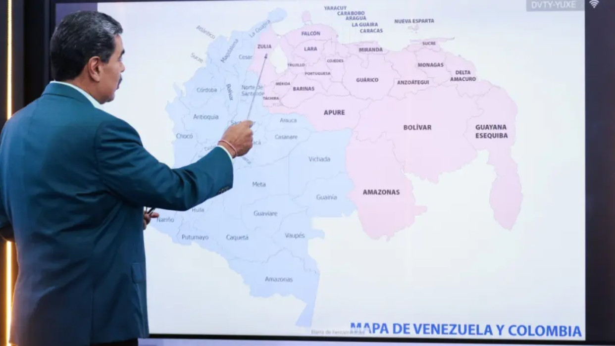Diario Frontera, Frontera Digital,  Nacionales, ,El presidente Maduro recalcó que Venezuela "cuenta con planes robustos" de protección civil y que el simulacro permitirá ponerlos en práctica,Presidente Maduro anunció convocatoria a un simulacro nacional 
de preparación ante desastres naturales