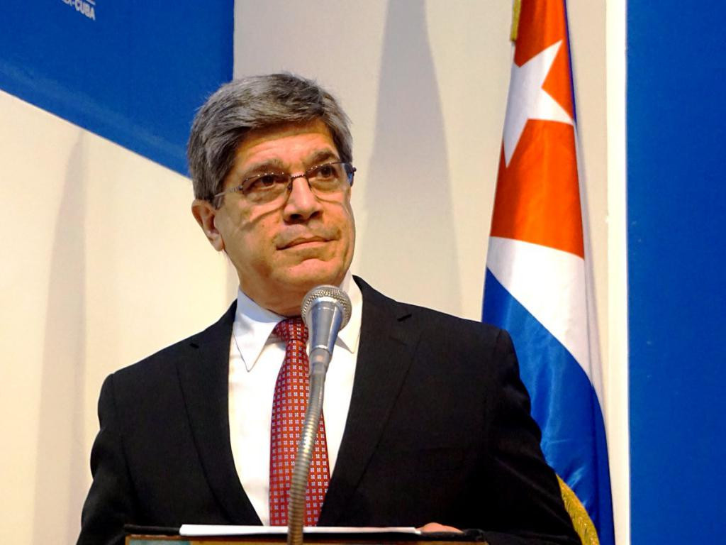 Diario Frontera, Frontera Digital,  Internacionales, ,Cuba dice que solo daría apoyo político a Maduro en caso de conflicto armado con EE UU