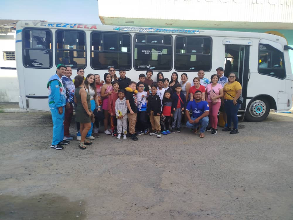 Diario Frontera, Frontera Digital,  El Vigía Panamericana, ,El Centro de Taekwondo El Vigía participa en el Campeonato Nacional Depoomsae y Open pal-li