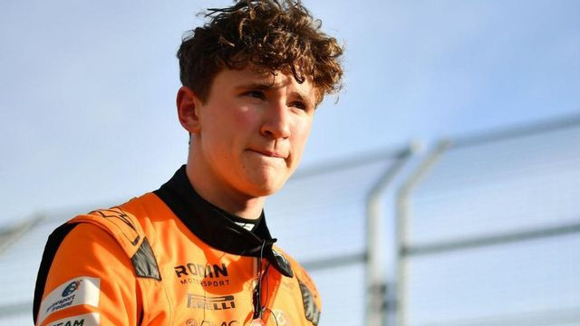 Diario Frontera, Frontera Digital,  Deportes, ,Red Bull podría revolucionar el mapa de pilotos de la Fórmula 1 para 2026 
con la llegada de un piloto de McLaren