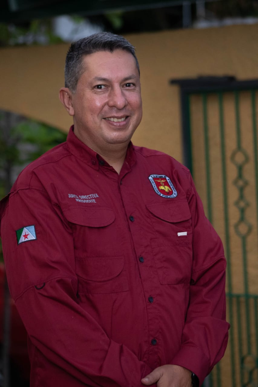Diario Frontera, Frontera Digital,  Regionales, ,La programación, diseñada para resaltar los valores de ética, excelencia y compromiso social, fue recibida con entusiasmo. Foto: Prensa Ccpem,El Ccpem conmemoró con éxito su 52° aniversario 
fortaleciendo la unión gremial y el compromiso profesional