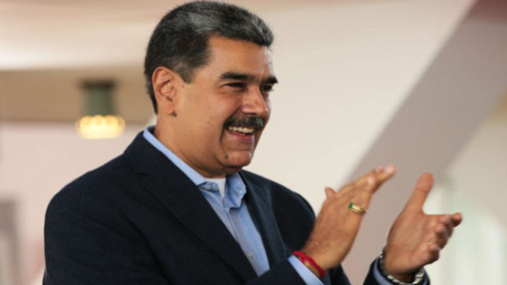 Diario Frontera, Frontera Digital,  Nacionales, ,El preesidente Nicolás Maduro  envió  felicitaciones a la nación por el éxito de la jornada: "Pueblo preparado, pueblo indestructible. Felicidades Venezuela por esta jornada exitosa de preparación. ¡Máxima unión, organización y preparación!",Presidente Maduro celebra el éxito del simulacro 
de protección civil como muestra de "unidad y preparación"