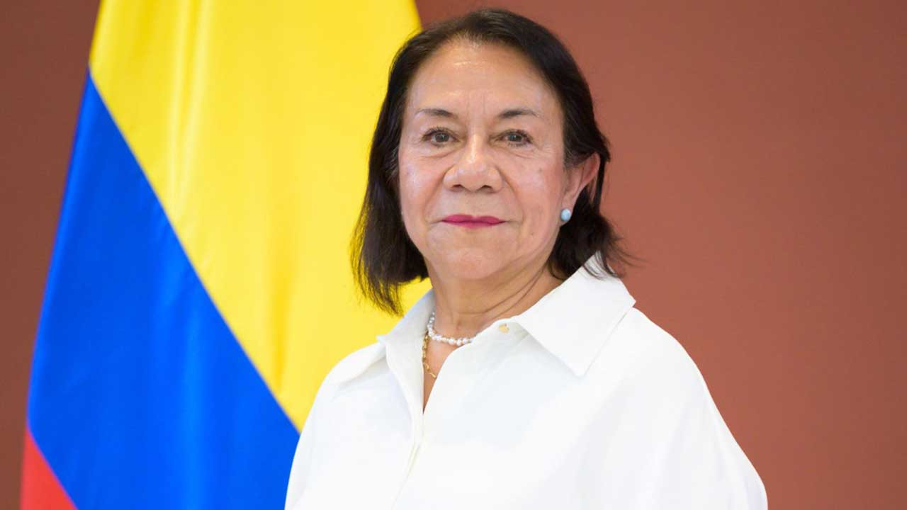 Diario Frontera, Frontera Digital,  Internacionales, ,"En solidaridad con Petro": canciller de Colombia 
renunció a su visa estadounidense