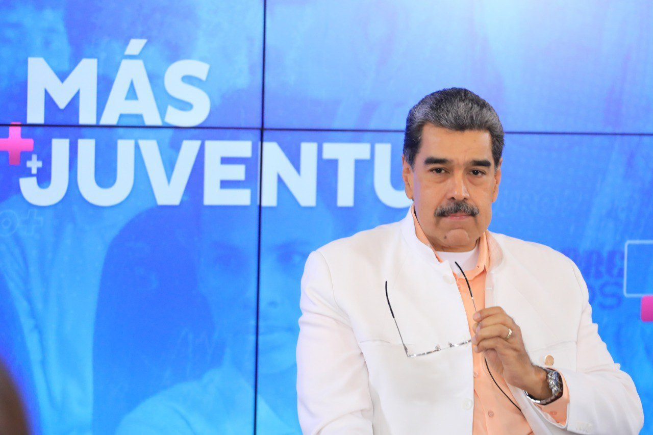 Diario Frontera, Frontera Digital,  Nacionales, ,Decreto de conmoción externa: Nicolás Maduro pone en marcha consultas
