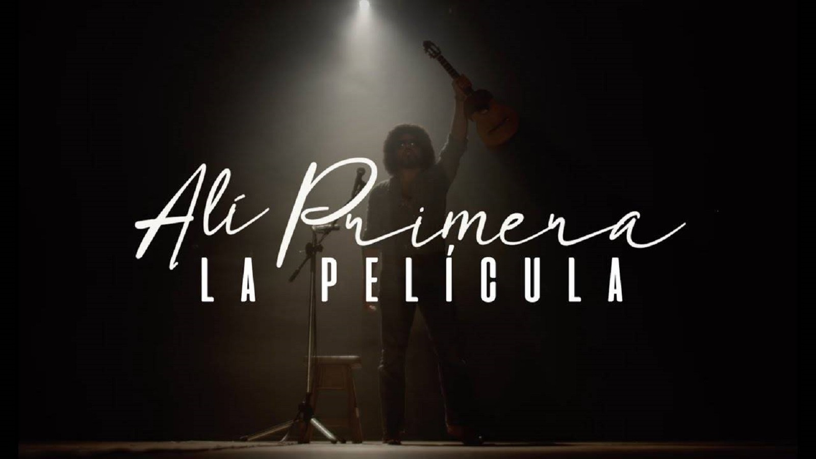 Diario Frontera, Frontera Digital,  Entretenimiento, ,Eligieron la película Alí Primera para representar a Venezuela en la carrera por el premio Oscar