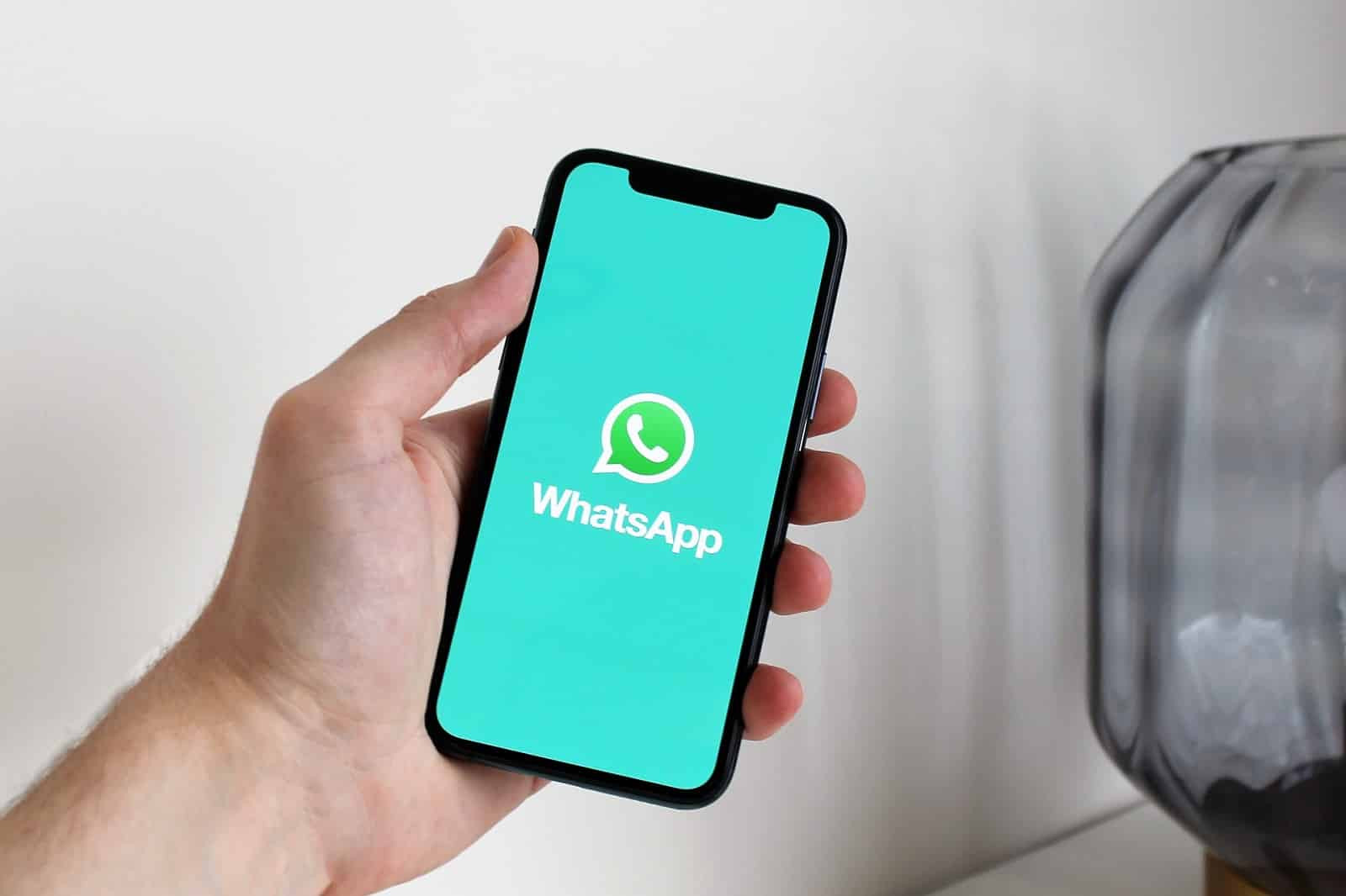 Diario Frontera, Frontera Digital,  Tecnología, ,WhatsApp ya permite el escaneo de documentos en Android