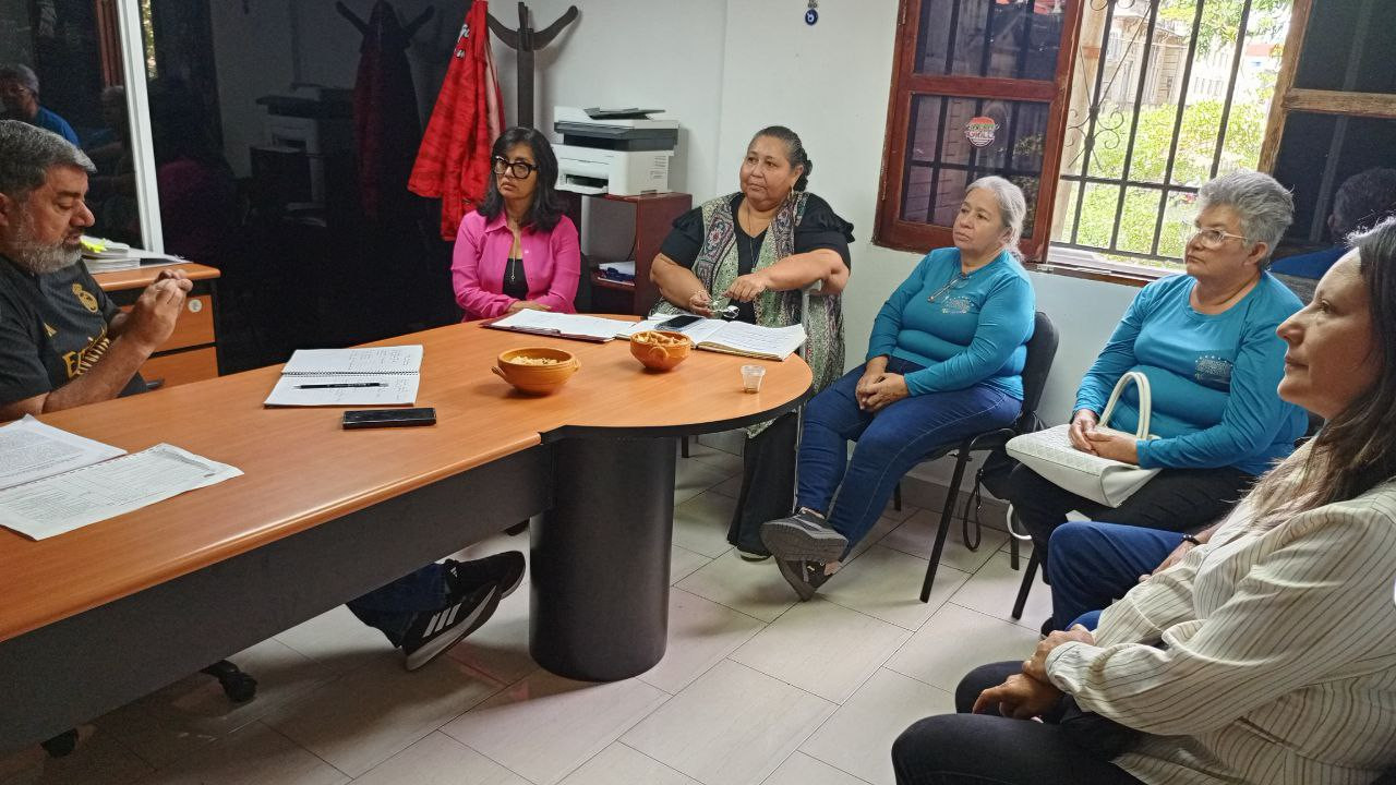 Diario Frontera, Frontera Digital,  Regionales, ,Mesa de trabajo en el CLEBM busca potenciar a emprendedores en Mérida
