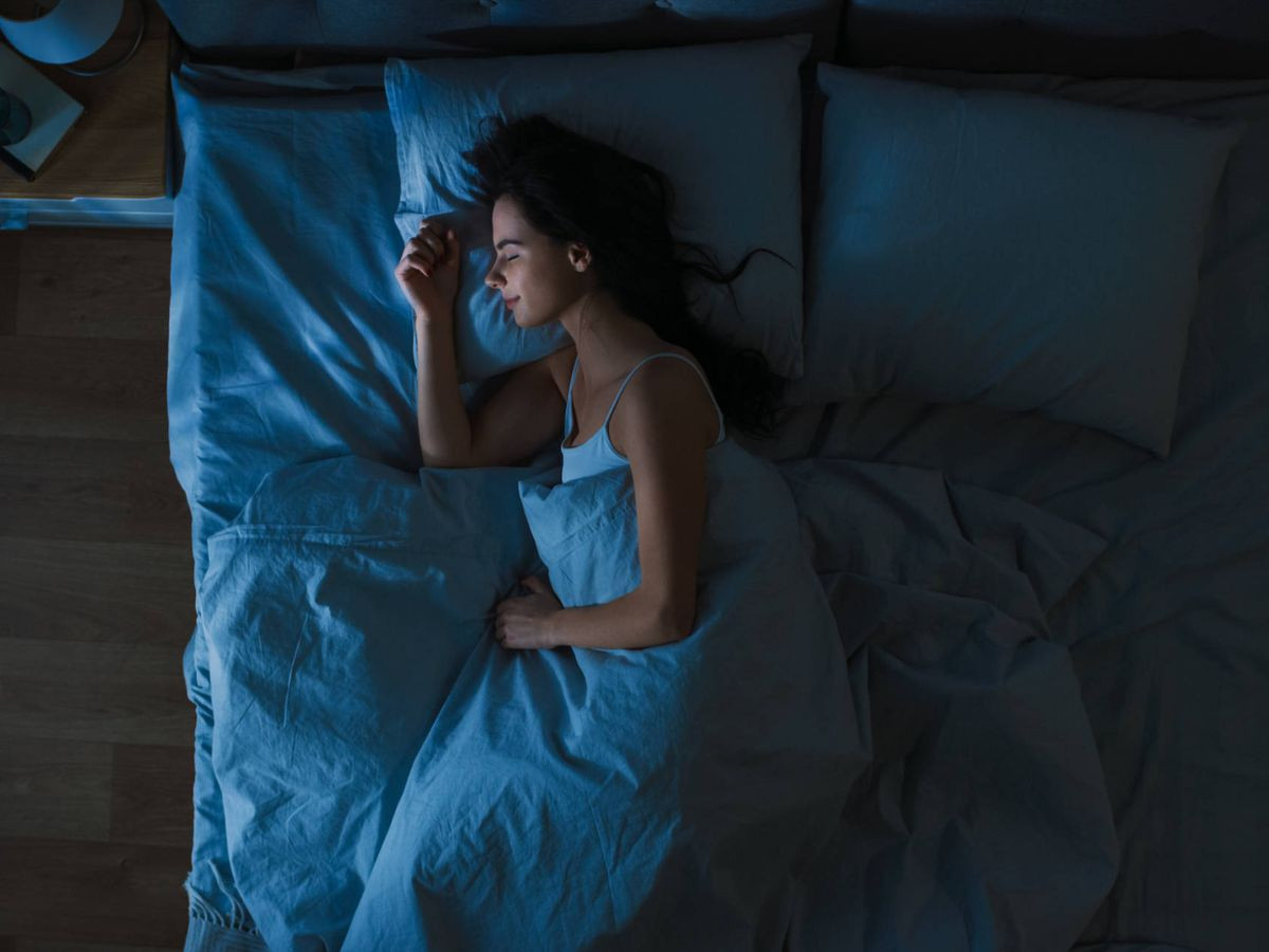 Diario Frontera, Frontera Digital,  Salud, ,Dormir 8 horas diarias: Realmente importan los patrones de sueño y la calidad del descanso
